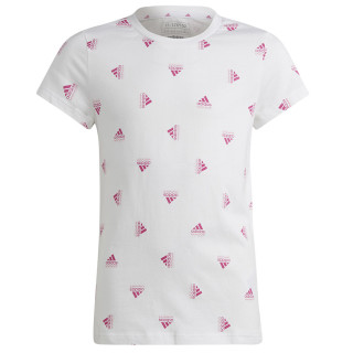 Koszulka adidas BLUV Tee girls IB8918 | VUX.pl