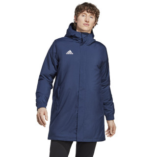Kurtka ocieplana męska adidas Entrada 22 Stadium Jacket | VUX.pl