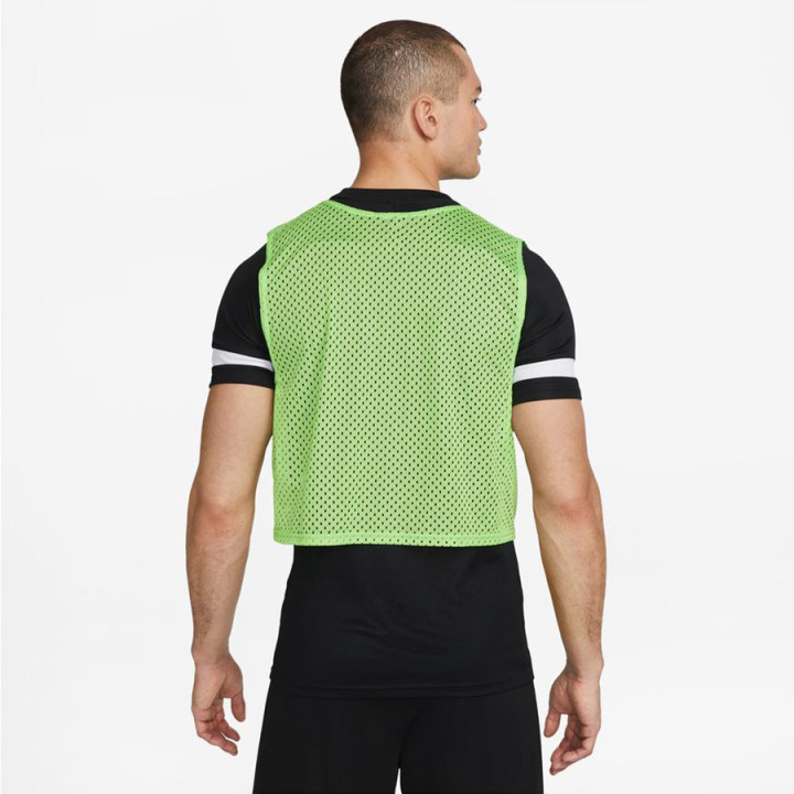 Znacznik treningowy Nike Park 20bib zielony DV7425-313 | VUX.pl
