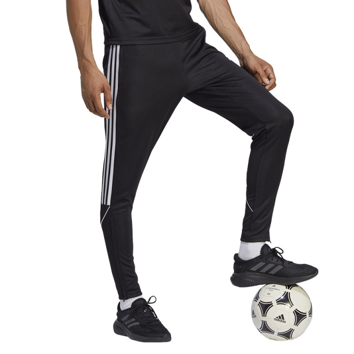 Spodnie treningowe długie męskie adidas Tiro 23 League | VUX.pl