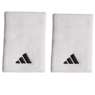 Opaski na nadgarstki adidas Tennis WB Large HT3911 | VUX.pl