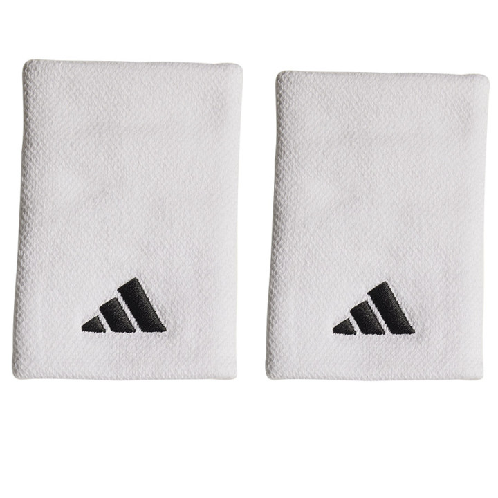 Opaski na nadgarstki adidas Tennis WB Large HT3911 | VUX.pl