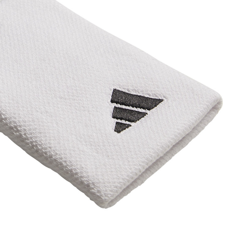 Opaski na nadgarstki adidas Tennis WB Large HT3911 | VUX.pl