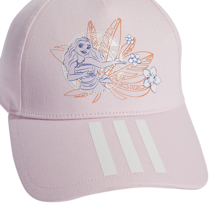 Czapka adidas axDisney Moana CA HT6402 | VUX.pl