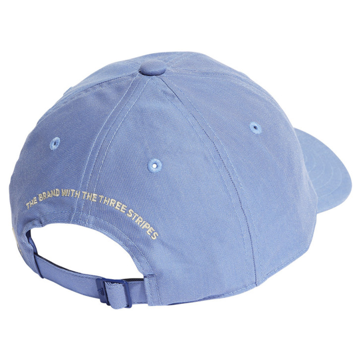 Czapka adidas LOW DAD CAP IC9702 | VUX.pl