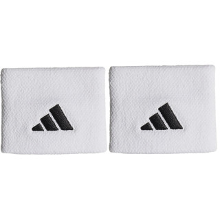 Opaski na nadgarstki adidas Tennis WB HT3910 | VUX.pl