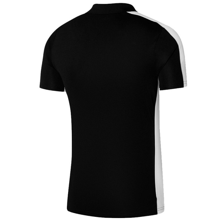 Koszulka polo Dri-FIT męska Nike Academy 23 czarna DR1346-010 | VUX.pl