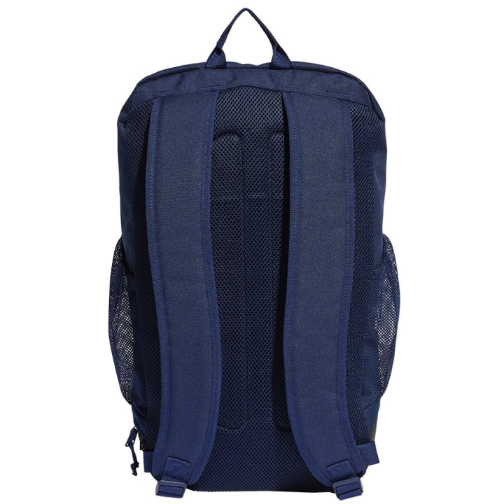 Plecak miejski adidas TIRO 26,5 l granatowy IB8646 | VUX.pl