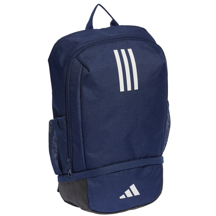 Plecak miejski adidas TIRO 26,5 l granatowy IB8646 | VUX.pl
