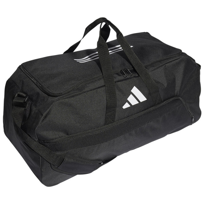 Torba treningowa 62 l adidas Tiro 23 League czarna HS9754 | VUX.pl