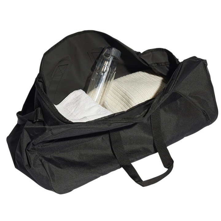 Torba treningowa 62 l adidas Tiro 23 League czarna HS9754 | VUX.pl