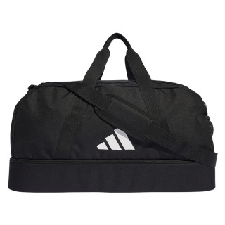 Torba treningowa adidas Tiro League Duffel M 30 l czarna | VUX.pl