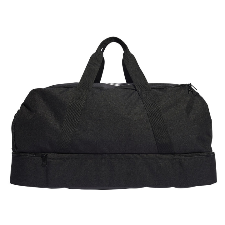 Torba treningowa adidas Tiro League Duffel M 30 l czarna | VUX.pl