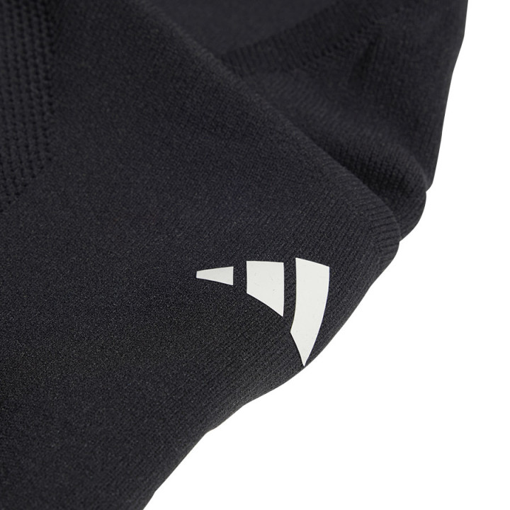 Komin piłkarski unisex adidas Tiro Competition czarny HS9759 | VUX.pl