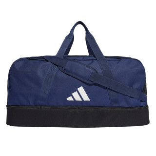 Torba sportowa 41 l adidas Tiro Duffel Bag BC L granatowa | VUX.pl