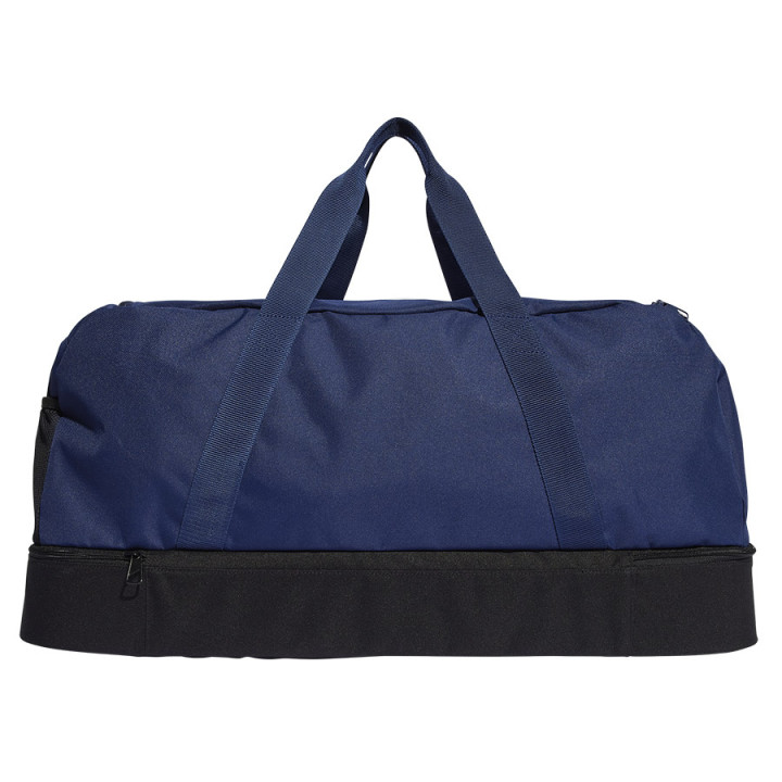 Torba sportowa 41 l adidas Tiro Duffel Bag BC L granatowa | VUX.pl