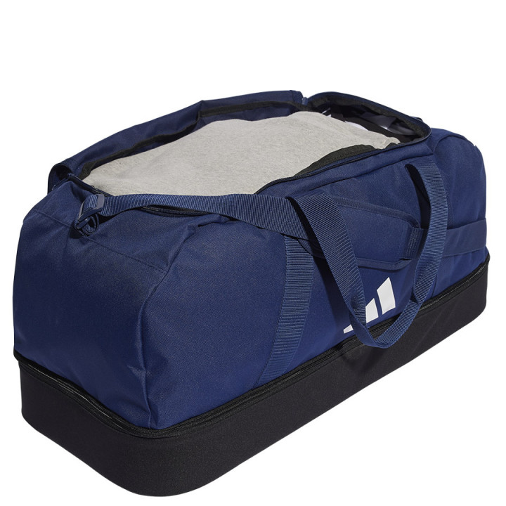 Torba sportowa 41 l adidas Tiro Duffel Bag BC L granatowa | VUX.pl