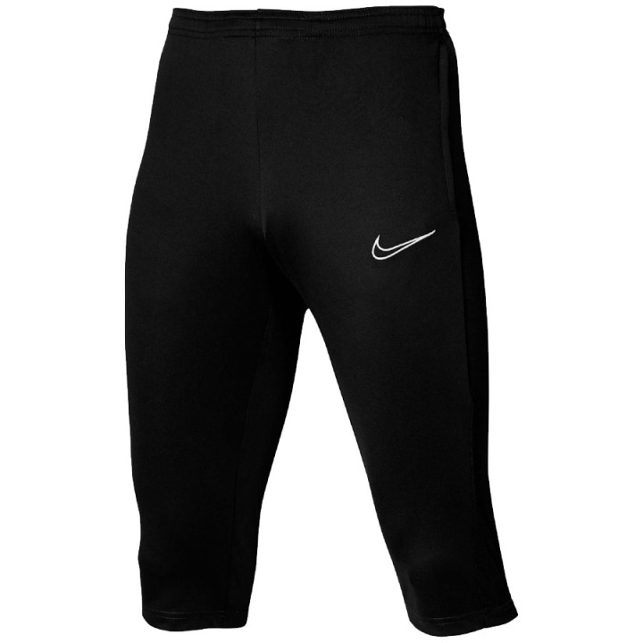 Spodnie piłkarskie 3/4 junior Nike Academy 23 DR1369-010 | VUX.pl