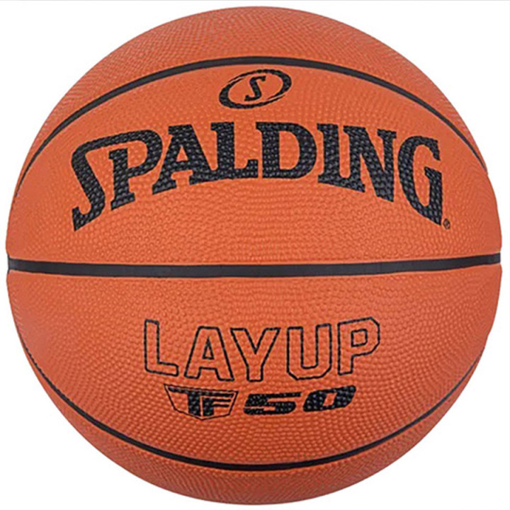 Piłka koszykowa Spalding Lay Up | VUX.pl
