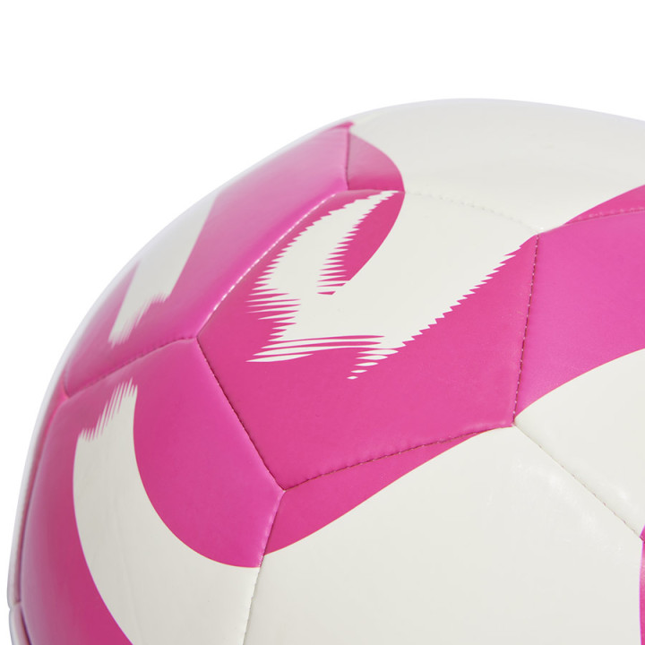 Piłka nożna rekreacyjna adidas Tiro Club na trawę naturalną | VUX.pl