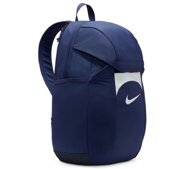 Plecak sportowy Nike Academy Team 30 l granatowy DV0761-410 | VUX.pl