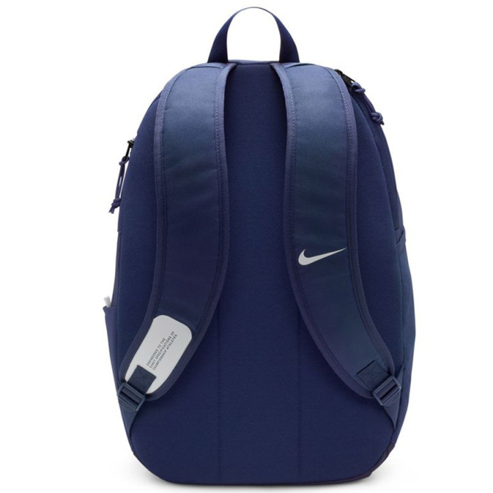 Plecak sportowy Nike Academy Team 30 l granatowy DV0761-410 | VUX.pl