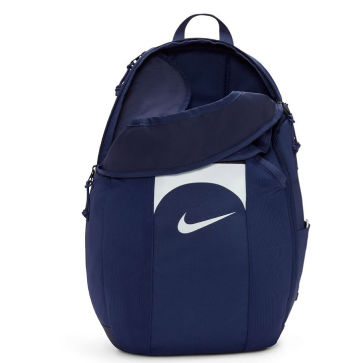 Plecak sportowy Nike Academy Team 30 l granatowy DV0761-410 | VUX.pl