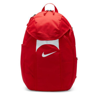 Plecak sportowy 30 l Nike Academy Team czerwony DV0761-657 | VUX.pl