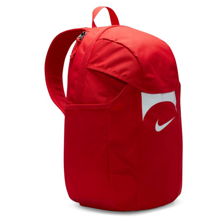Plecak sportowy 30 l Nike Academy Team czerwony DV0761-657 | VUX.pl