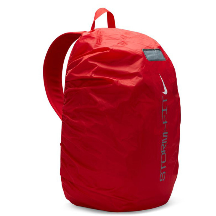 Plecak sportowy 30 l Nike Academy Team czerwony DV0761-657 | VUX.pl