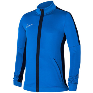 Bluza rozpinana męska Nike Academy 23 Dri-FIT niebieska | VUX.pl