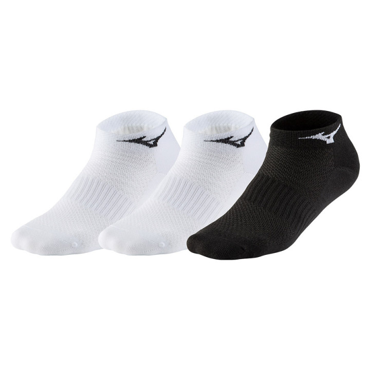 Skarpety Mizuno Training 3P 67UU95099 | VUX.pl