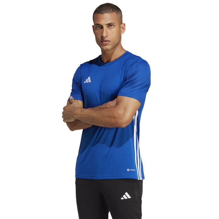 Koszulka piłkarska męska adidas Tabela 23 Aeroready | VUX.pl