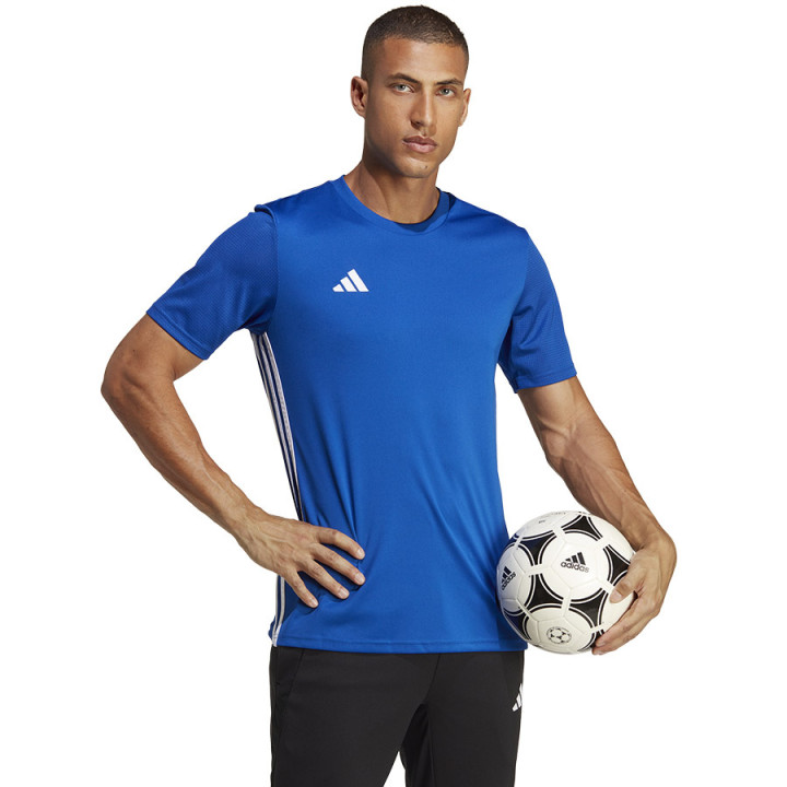 Koszulka piłkarska męska adidas Tabela 23 Aeroready | VUX.pl