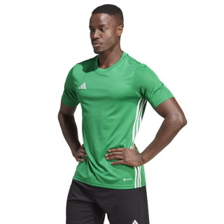Koszulka piłkarska Aeroready męska adidas Tabela 23 zielona | VUX.pl