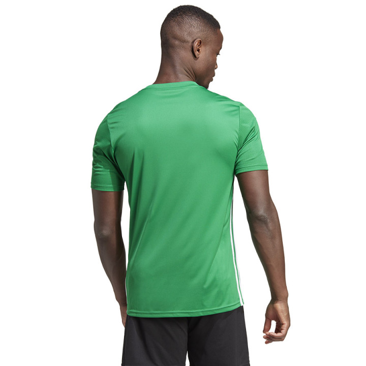 Koszulka piłkarska Aeroready męska adidas Tabela 23 zielona | VUX.pl