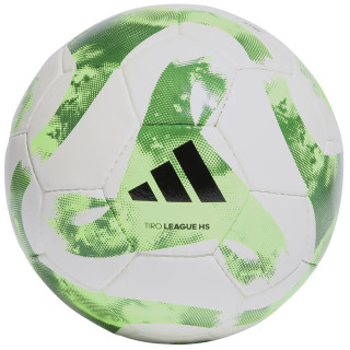 Piłka nożna meczowa szyta ręcznie adidas Tiro Match biała | VUX.pl
