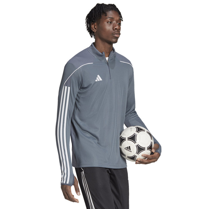 Bluza piłkarska męska adidas Tiro 23 League Training Top | VUX.pl