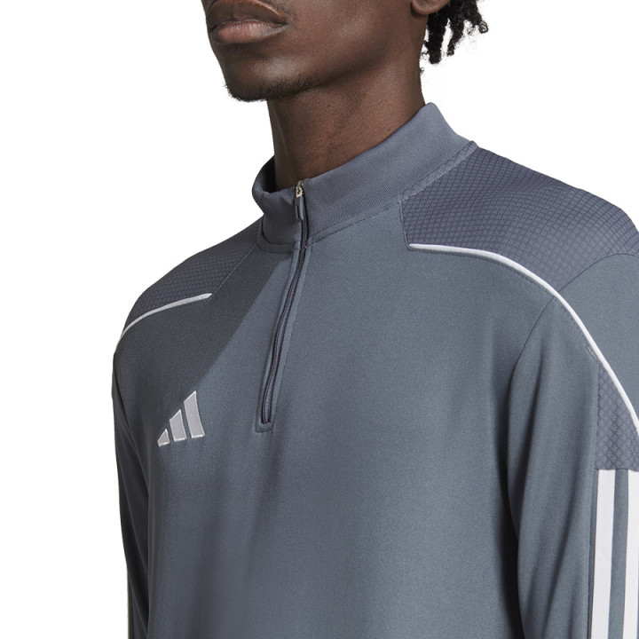 Bluza piłkarska męska adidas Tiro 23 League Training Top | VUX.pl