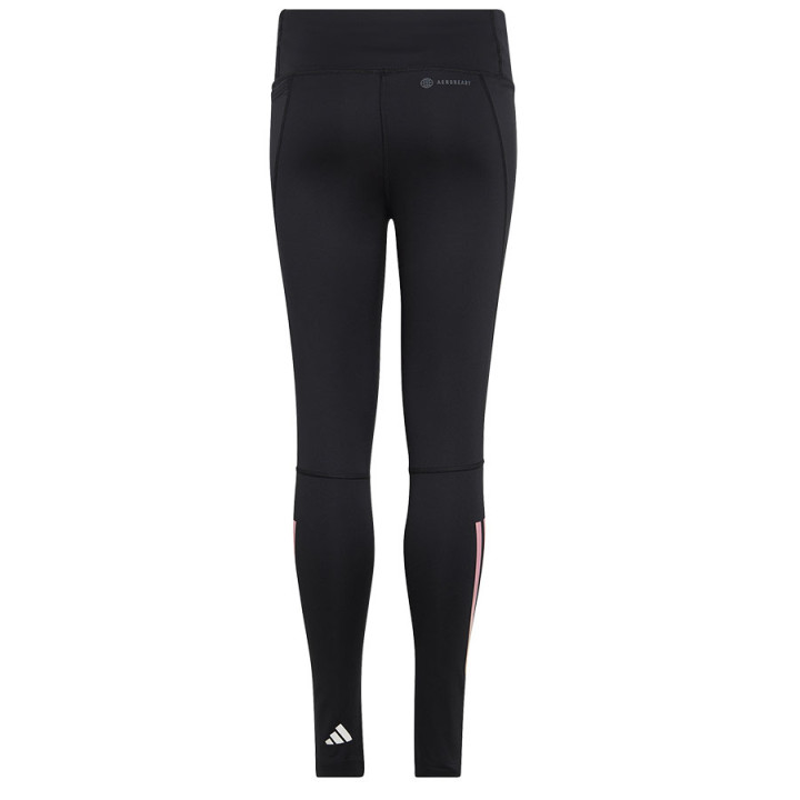 Legginsy adidas Training Aeroready 3S High-Rise 7/8 Optime | VUX.pl