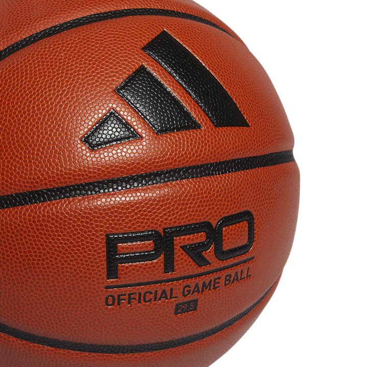 Piłka adidas adidas Pro 3.0 Mens HM4976 | VUX.pl