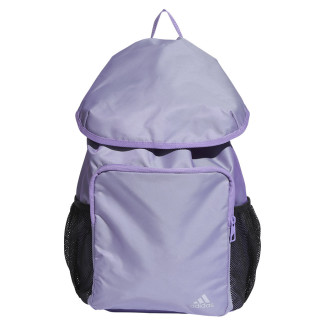 Plecak sportowy adidas Dance Backpack 19 l fioletowy HN5734 | VUX.pl