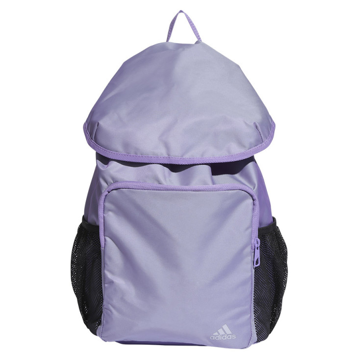 Plecak sportowy adidas Dance Backpack 19 l fioletowy HN5734 | VUX.pl