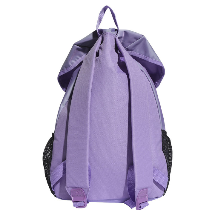 Plecak sportowy adidas Dance Backpack 19 l fioletowy HN5734 | VUX.pl