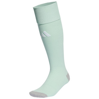 Getry piłkarskie do kolan adidas Milano 23 granatowe IB7823 | VUX.pl