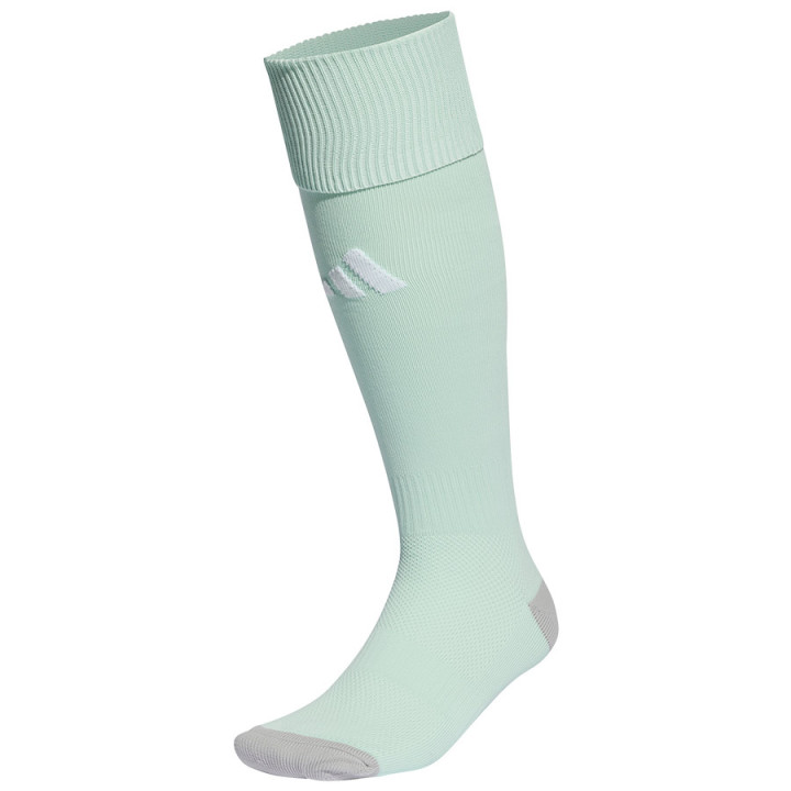 Getry piłkarskie do kolan adidas Milano 23 granatowe IB7823 | VUX.pl