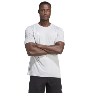 Koszulka piłkarska męska adidas Tabela 23 Aeroready szara | VUX.pl