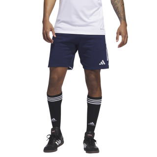 Spodenki treningowe bawełniane męskie adidas Tiro 23 | VUX.pl