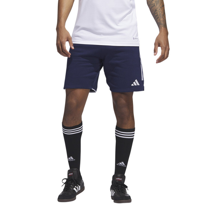 Spodenki treningowe bawełniane męskie adidas Tiro 23 | VUX.pl