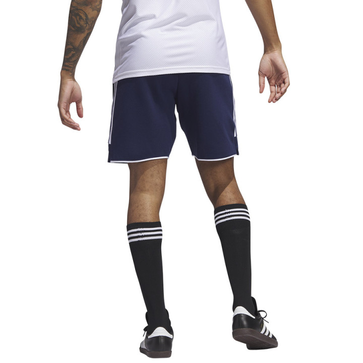 Spodenki treningowe bawełniane męskie adidas Tiro 23 | VUX.pl